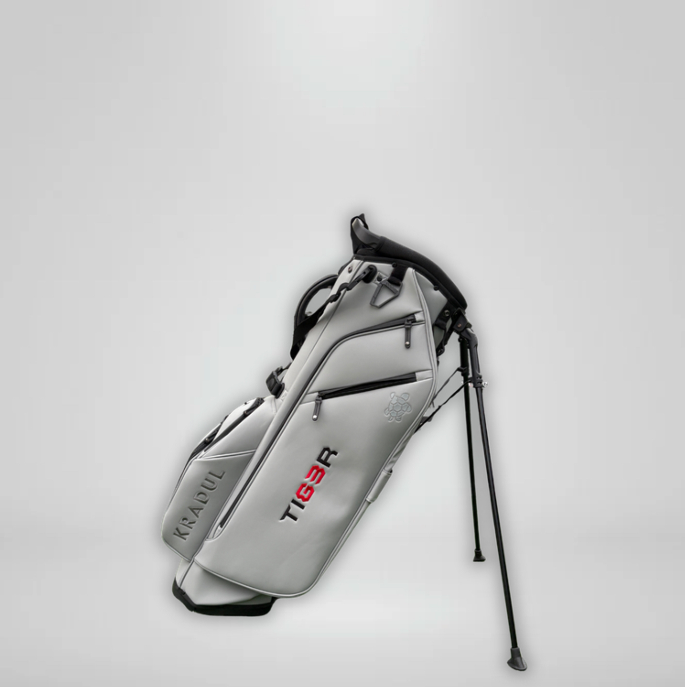 Classic TI83R Stand Bag