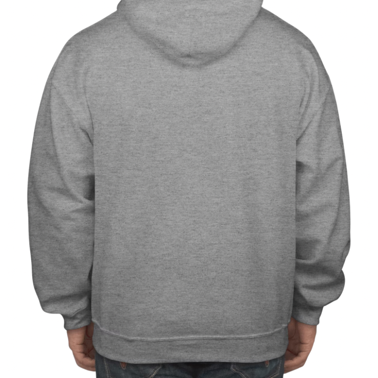 CLASSIC TI83R HOODIE