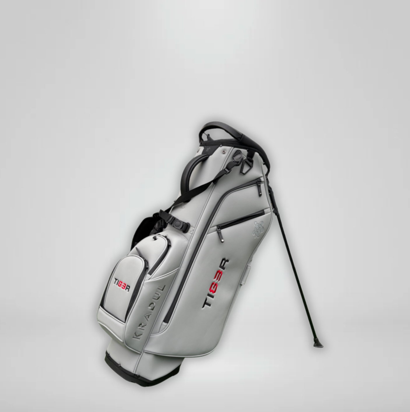 Classic TI83R Stand Bag