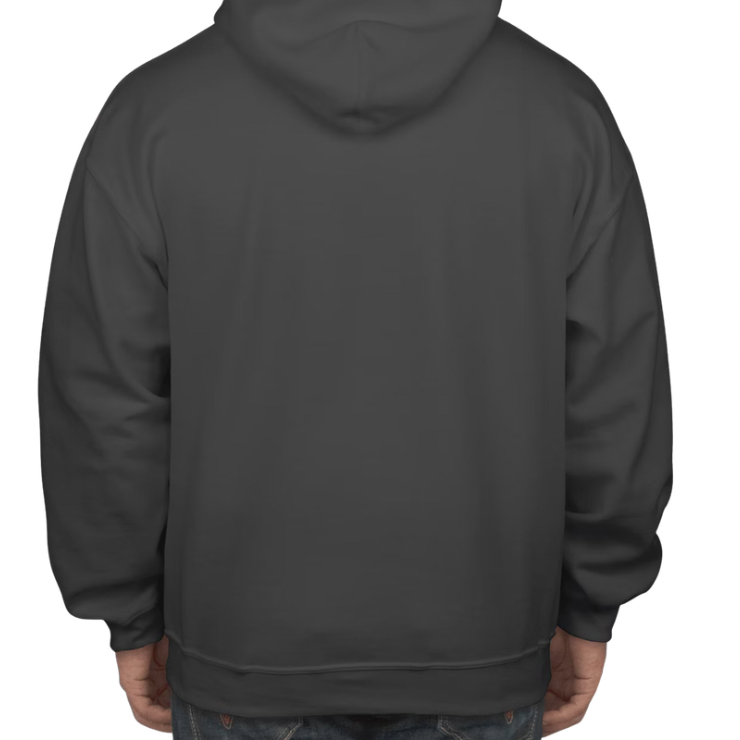CLASSIC TI83R HOODIE